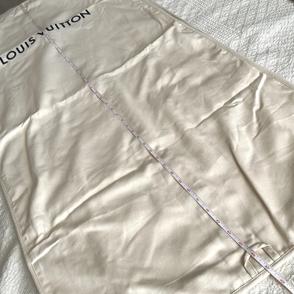 Louis Vuitton Garment Bag